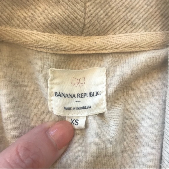 Banana Republic Sweater - Picture 3 of 4